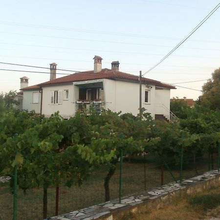 Apartment Gabi لابين المظهر الخارجي الصورة