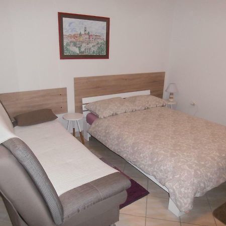 Apartment Gabi لابين المظهر الخارجي الصورة