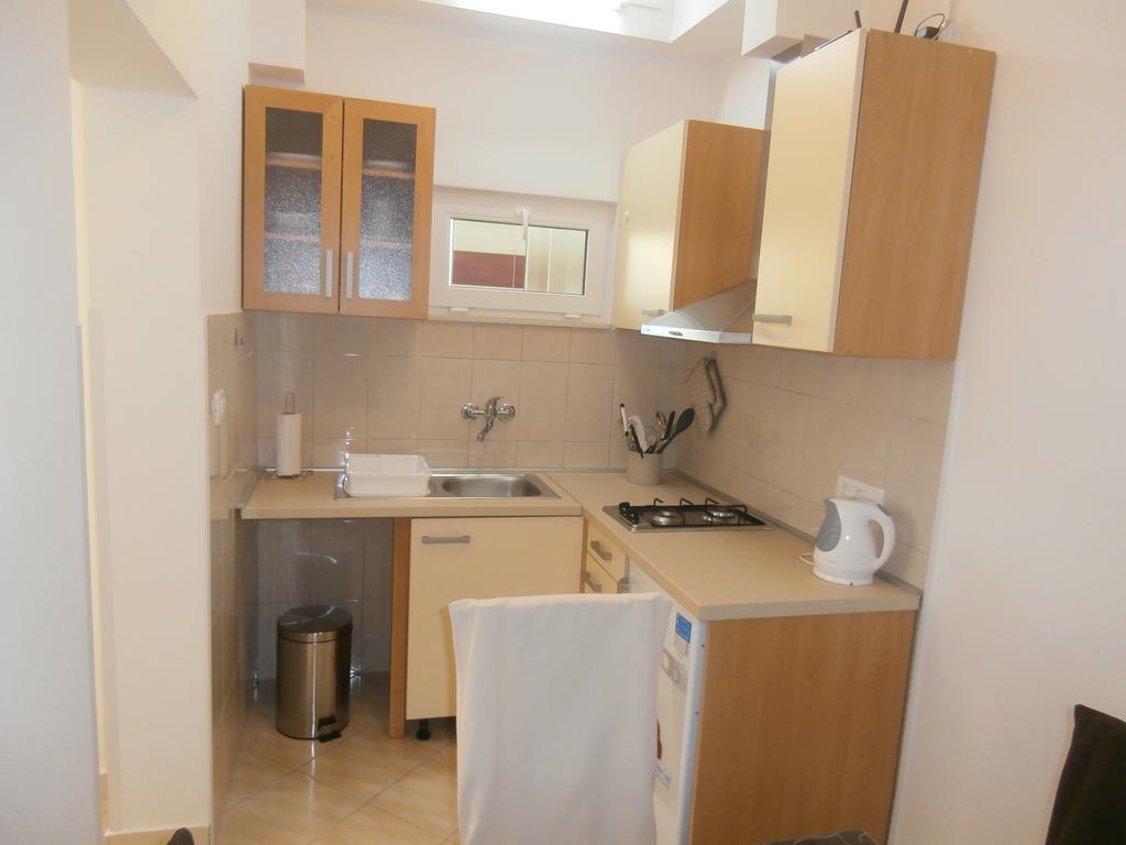 Apartment Gabi لابين المظهر الخارجي الصورة