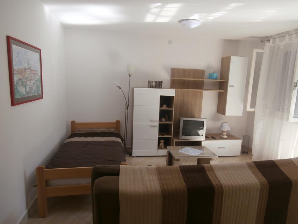 Apartment Gabi لابين المظهر الخارجي الصورة