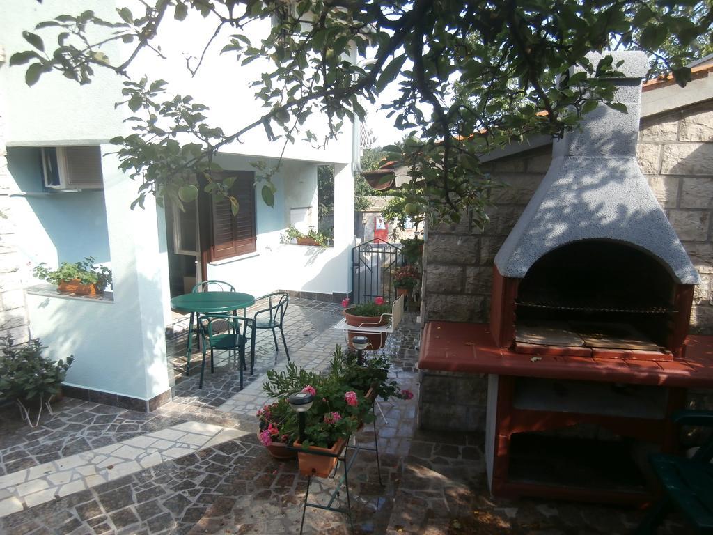 Apartment Gabi لابين المظهر الخارجي الصورة