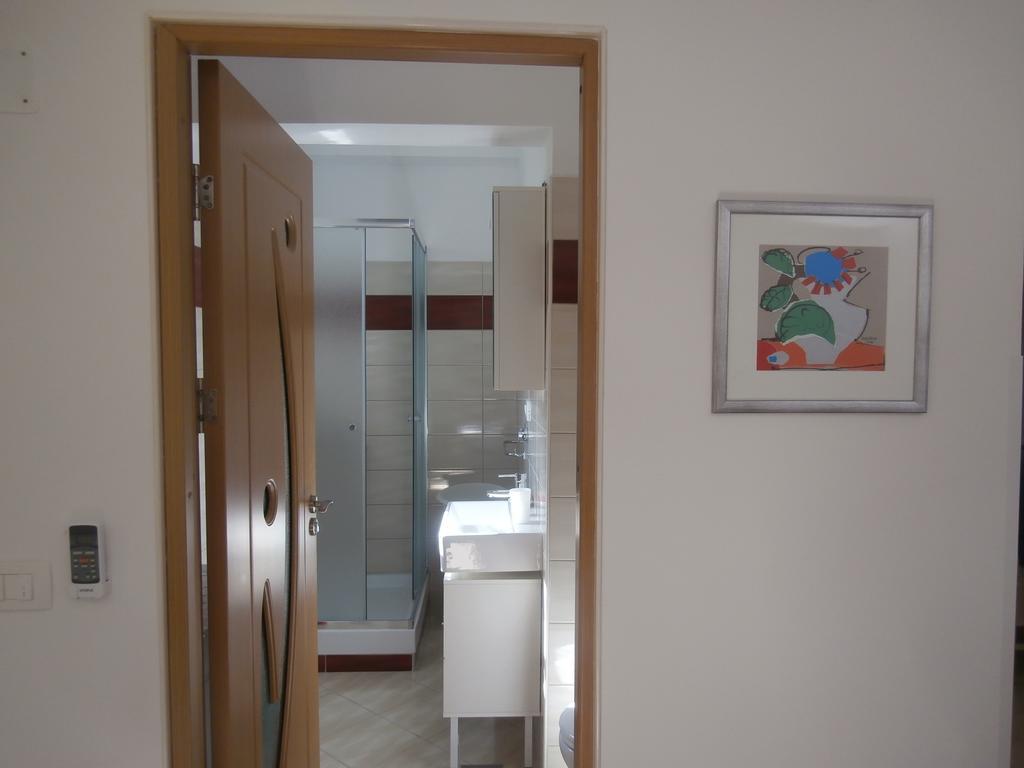 Apartment Gabi لابين المظهر الخارجي الصورة