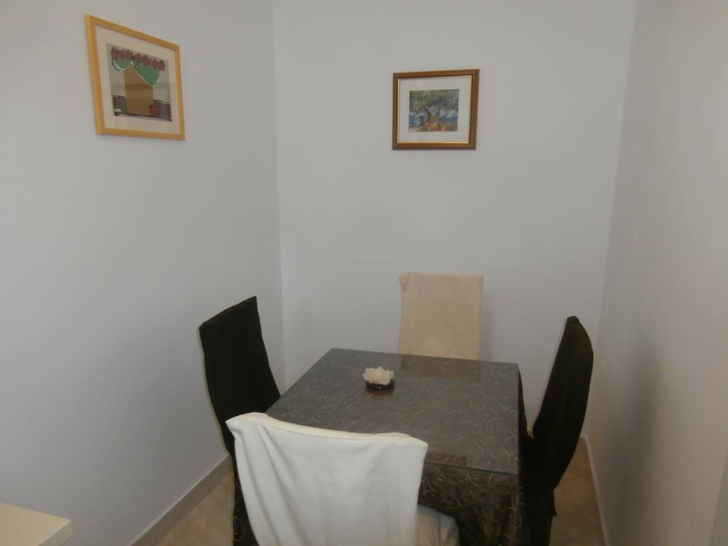 Apartment Gabi لابين المظهر الخارجي الصورة