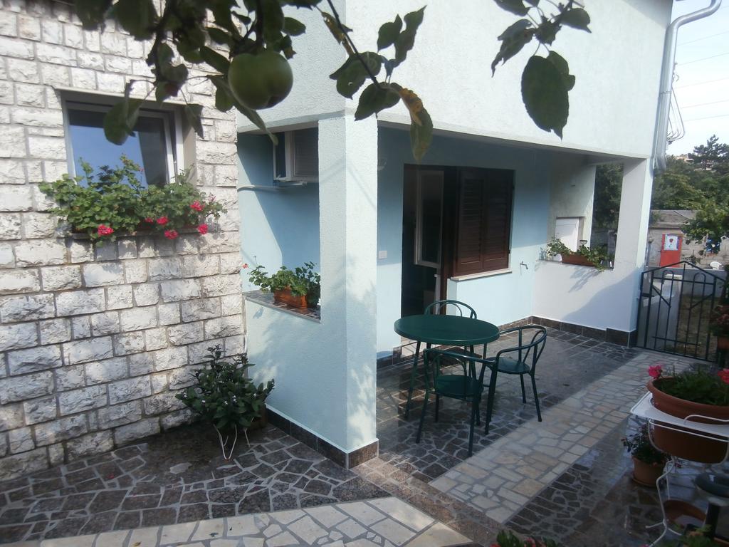 Apartment Gabi لابين المظهر الخارجي الصورة