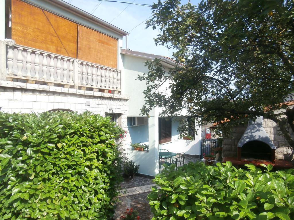 Apartment Gabi لابين المظهر الخارجي الصورة
