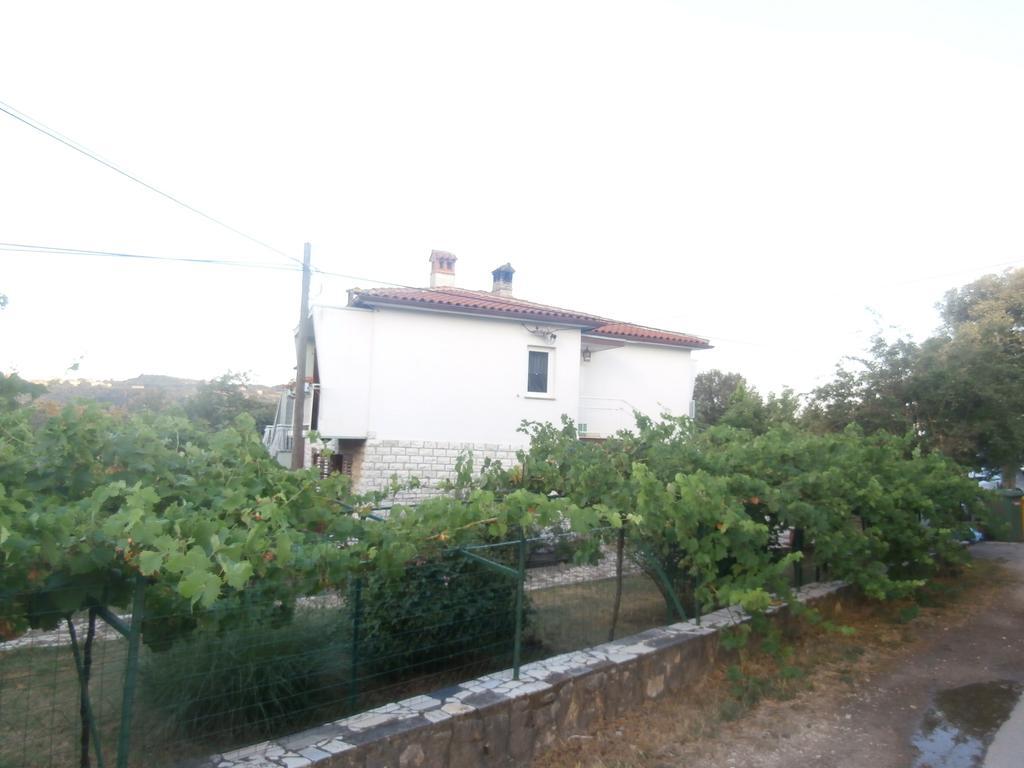 Apartment Gabi لابين المظهر الخارجي الصورة