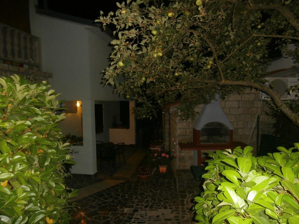 Apartment Gabi لابين المظهر الخارجي الصورة