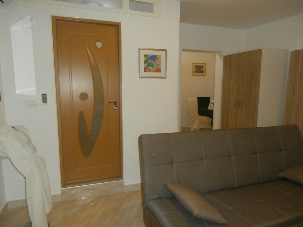 Apartment Gabi لابين المظهر الخارجي الصورة