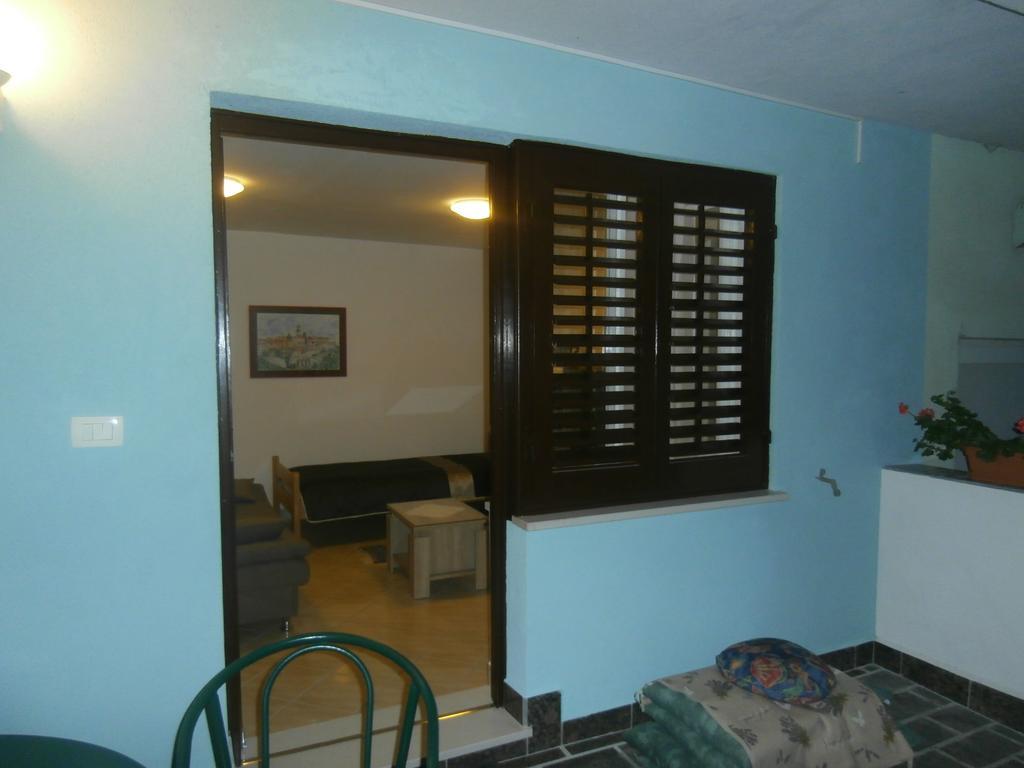 Apartment Gabi لابين المظهر الخارجي الصورة