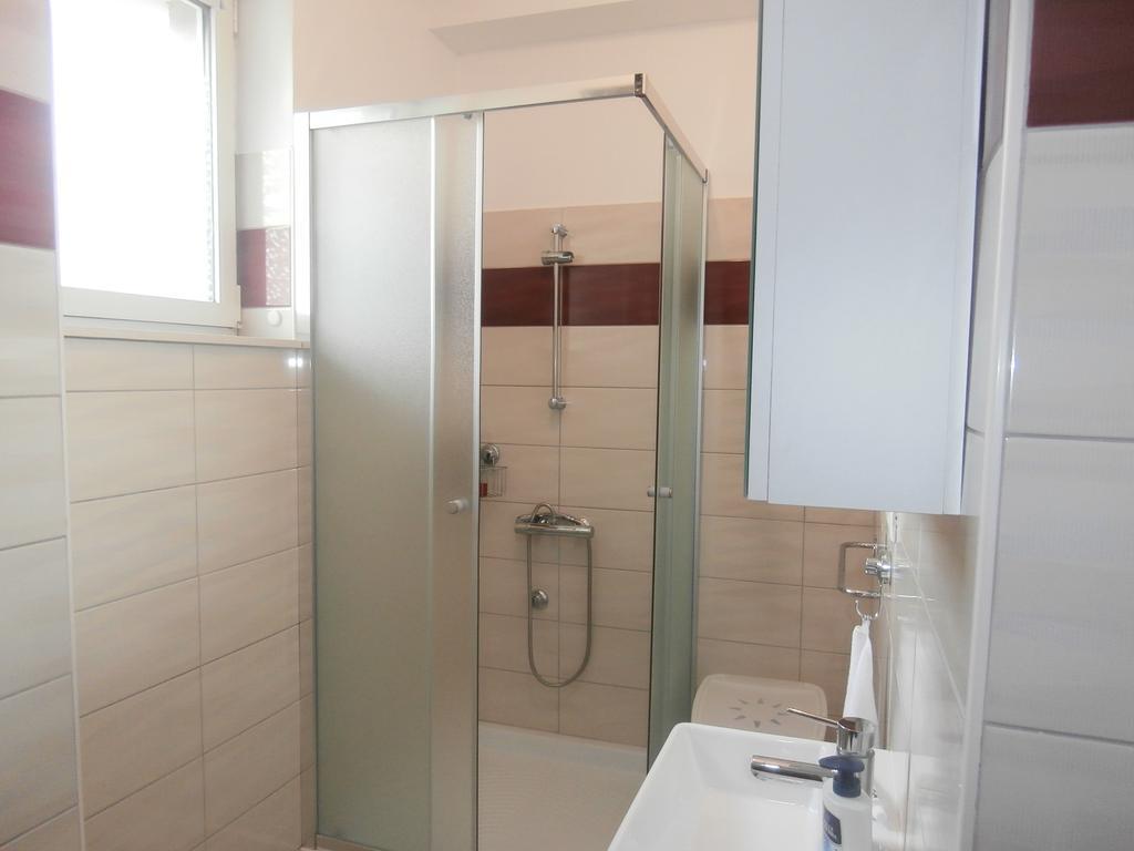 Apartment Gabi لابين المظهر الخارجي الصورة