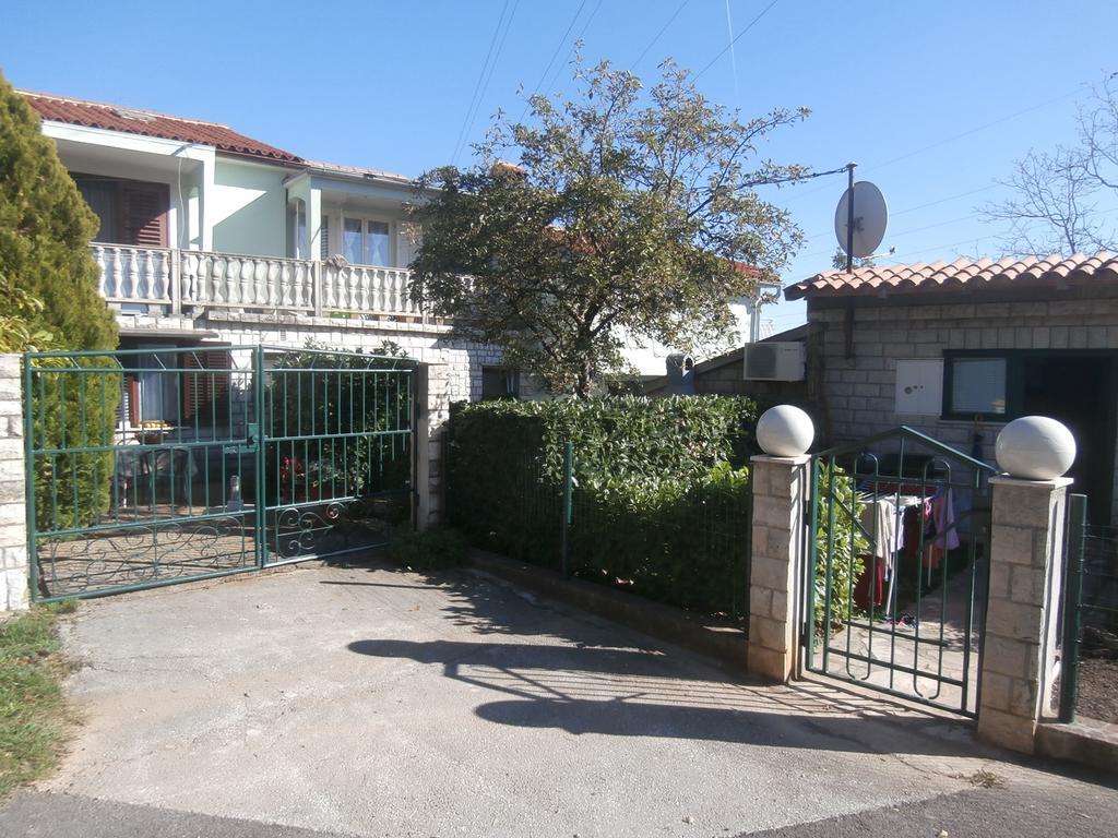 Apartment Gabi لابين المظهر الخارجي الصورة