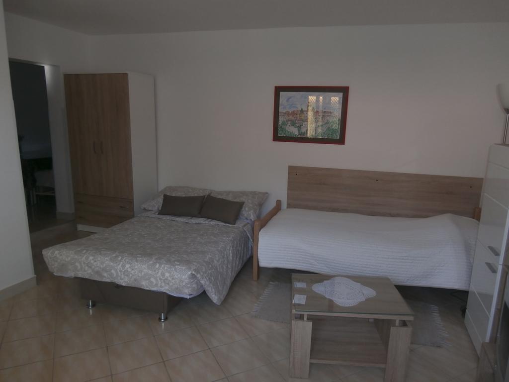Apartment Gabi لابين المظهر الخارجي الصورة