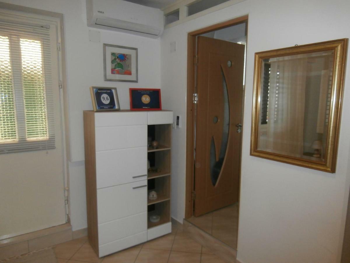 Apartment Gabi لابين المظهر الخارجي الصورة