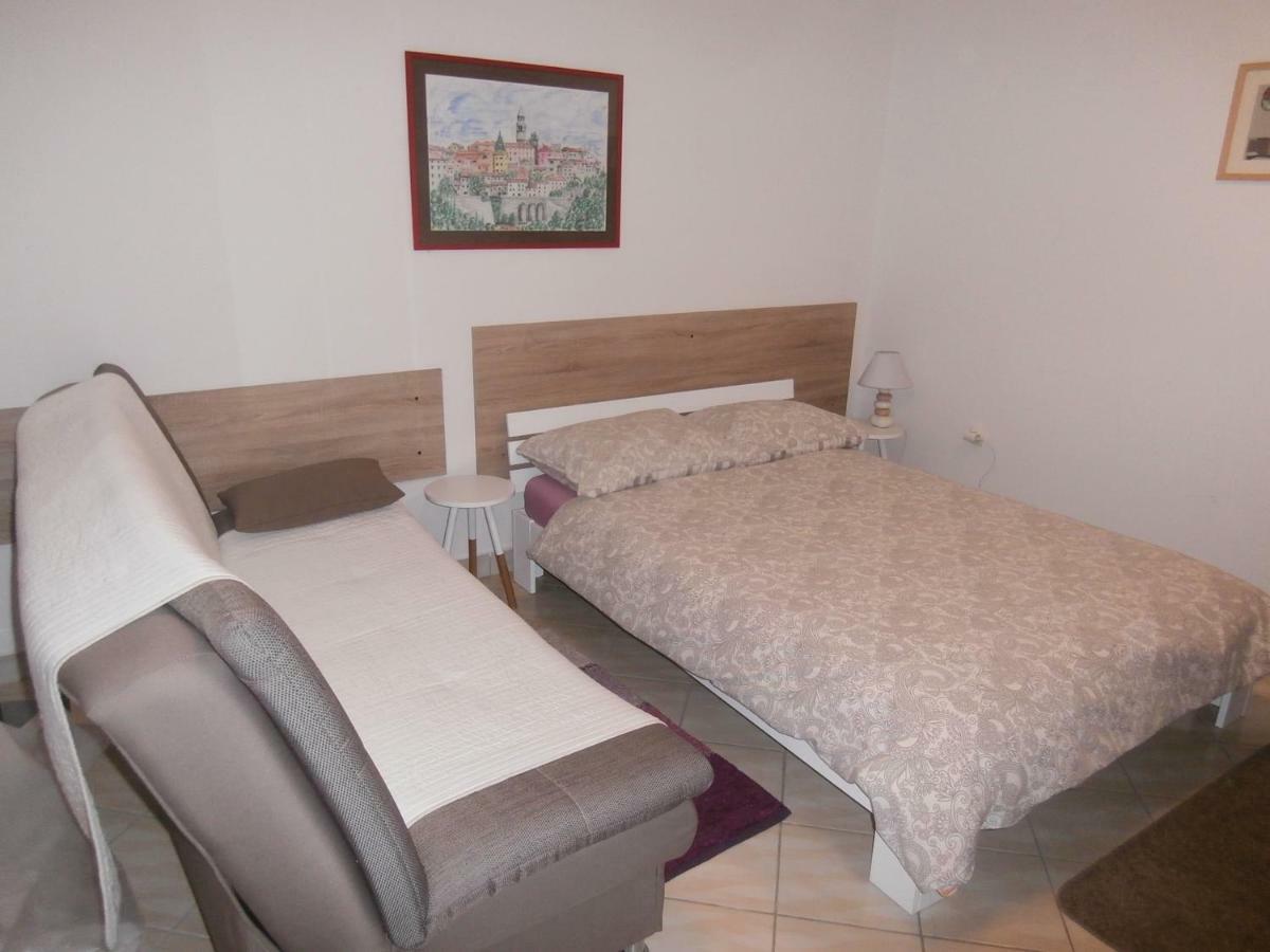 Apartment Gabi لابين المظهر الخارجي الصورة