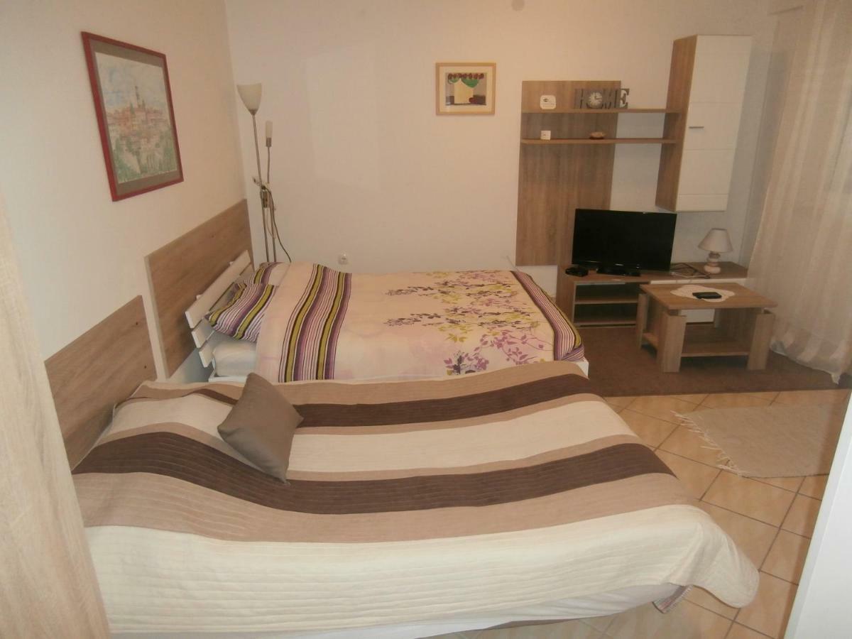 Apartment Gabi لابين المظهر الخارجي الصورة