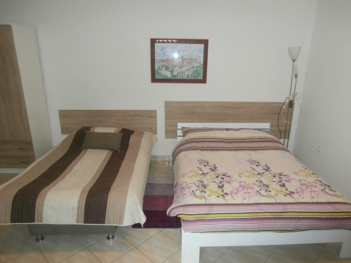 Apartment Gabi لابين المظهر الخارجي الصورة