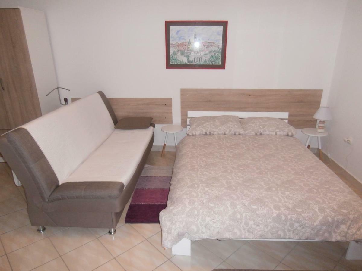 Apartment Gabi لابين المظهر الخارجي الصورة